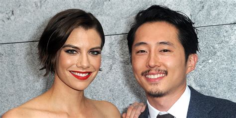 lauren cohan boyfriend|lauren cohan and husband.